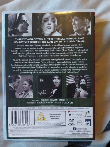 Turn The Key Softly (DVD, 2012) - Bild 2 von 2