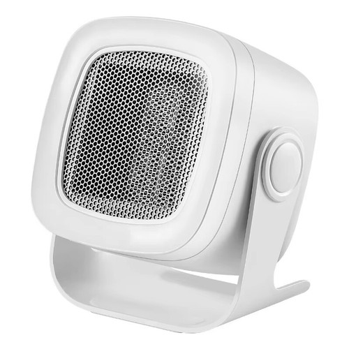Portable Electric Fan Heater Ceramic Fast Heating Winter Warm Space Home Office - Picture 14 of 20