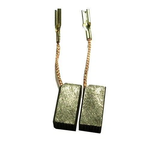 Black & Decker Spazzola Carboncino Trapano AST11 KD650 KD70 KD960 KD985 - Foto 2