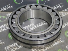 NEW SKF 22215 EK/C3 Spherical Roller Bearing 75mm Bore 130mm OD 31mm W Rusty