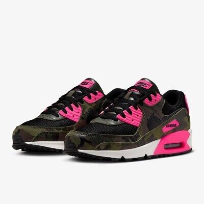 NIKE AIR MAX 90 prm IF1721-300 カモフラージュ Nike Air Max 90 