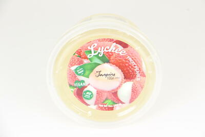 3 PACK INSPIRE FOOD CO Bursting Popping Boba Pearls Lychee 1 lb EXP 1/22/23 U1