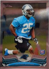 2013 Topps Chrome #178 Kenjon Barner