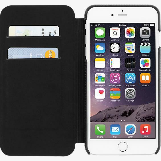 tumi iphone 8 plus case