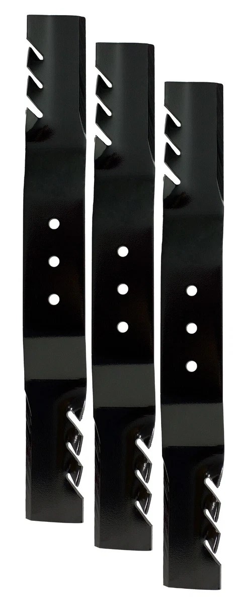 Swisher Pull Behind Mower, 44" With 10.5hp Gas Engine, Trail Type, Non