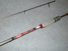 Berkley Urbn RS Micro Lure 2pc Spinning Rod ALL VARIETIES Fishing tackle