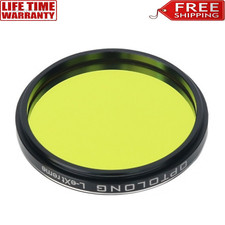 Optolong L-eXtreme 2" Mounted 7nm Dual Narrowband Filter for DSLR CCD Cameras