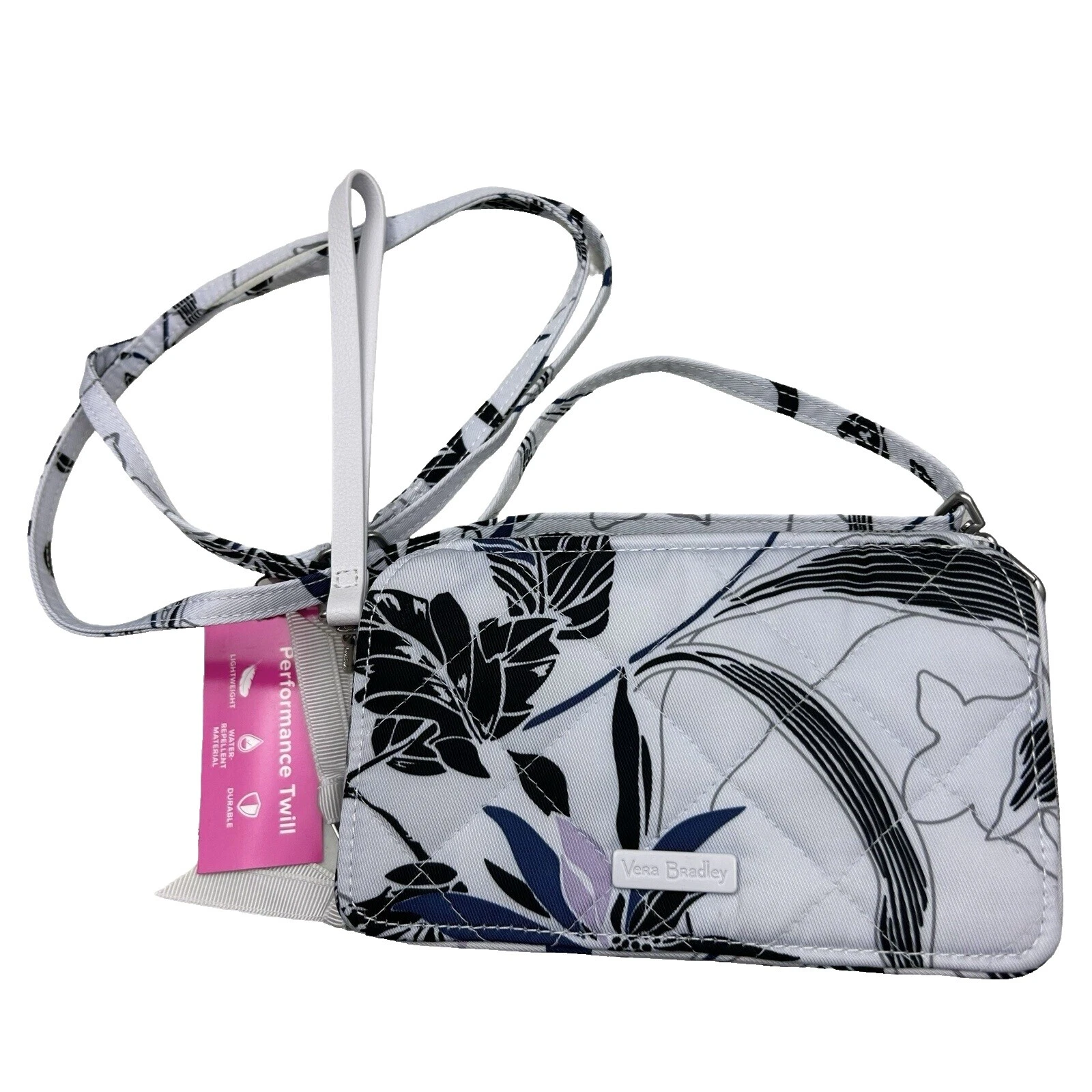Vera Bradley Large Crossbody Bags & Handbags for Women