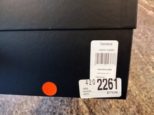 versace loafers men 11