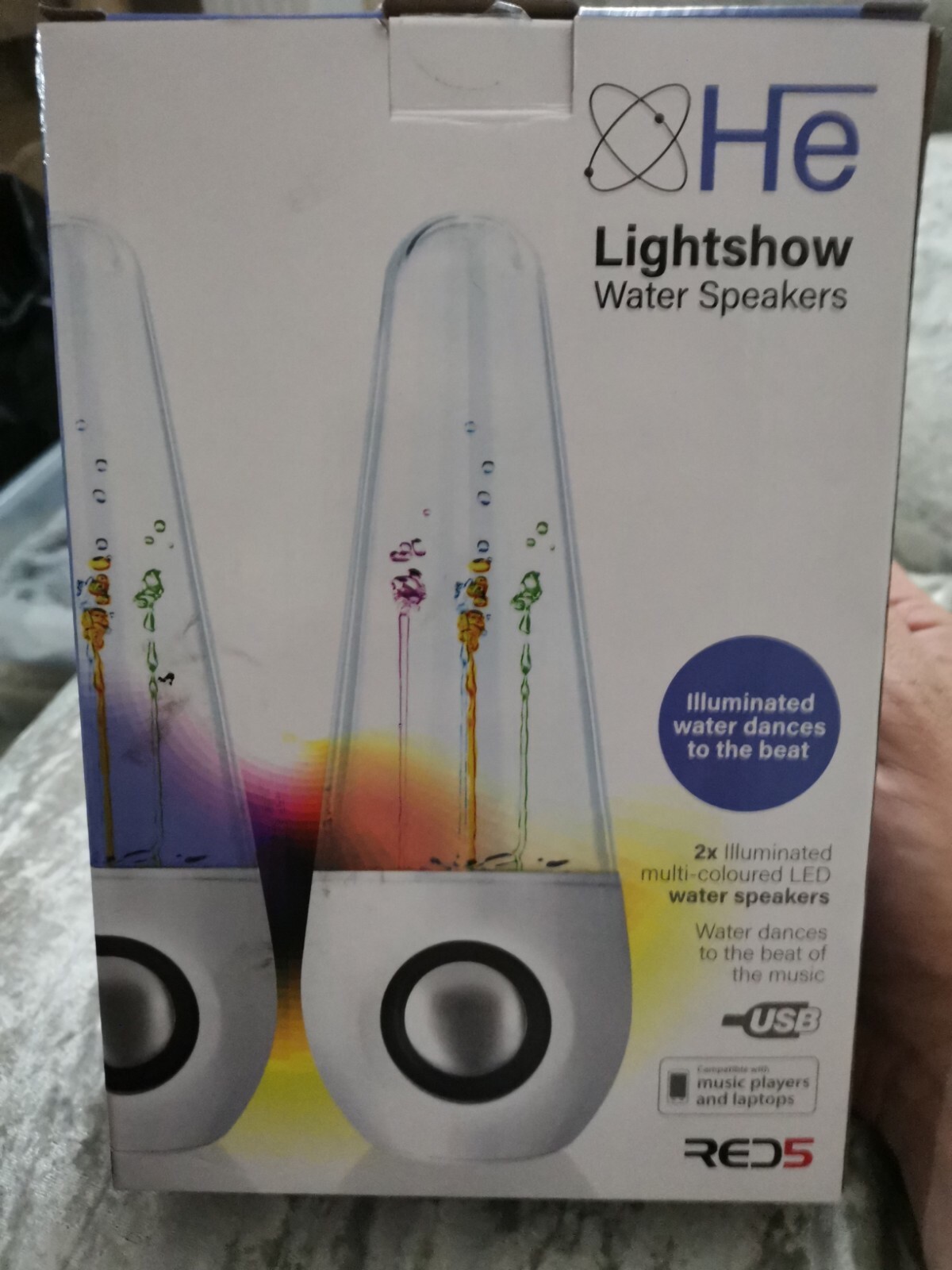 best water speakers to buy