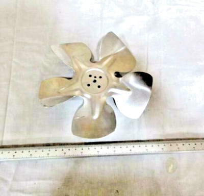 TRUE Freezers Coolers Fan Blade for Evaporator 801022, GDM True Coolers