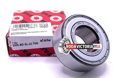 FAG 3205 BD XL 2Z TVH  New Double Row Ball Bearing 25x52x20.6mm