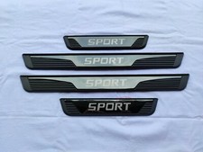 Car Accessories Parts Door Sill Scuff Plate Protector Guards For Chevrolet Cruze Car Accessories Parts Door Sill Scuff Plate Protector Guards For Chevrolet Cruze