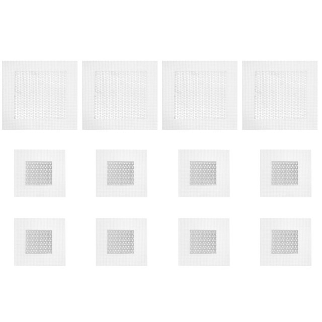 12Pcs drywall hole filler Ceiling Dry Wall Patch Adhesive Wall Repair Patch 12Pcs drywall hole filler Ceiling Dry Wall Patch Adhesive Wall Repair Patch