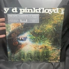 PINK FLOYD SAUCERFUL OF SECRETS MONO LIMITED RSD 2019 NEW SEALED