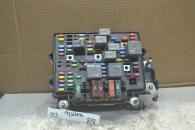1999 ワイト スターターボックス　PSA8〜9 DS1-S SYNETEK IGNITION BOX 110V REPLACES M406789 / GEM-789