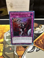 Yu-Gi-Oh! Vampire Domination 1st Ed. GFP2-EN172 Ultra Rare NM/LP x1