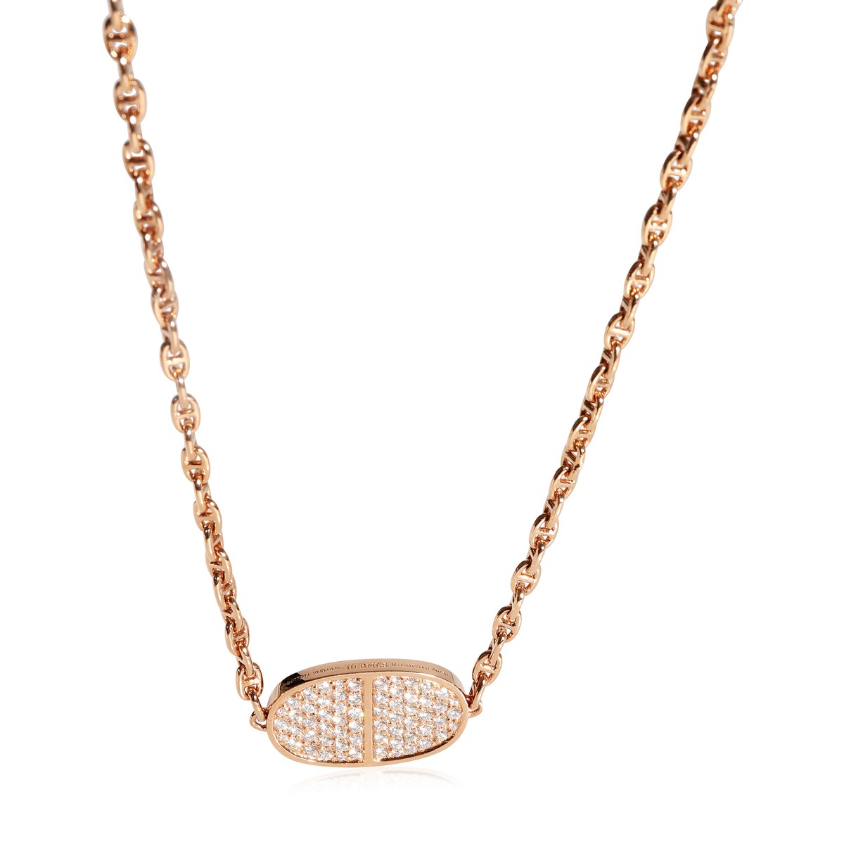 【マキ】h’eres PN necklace PN NECKLACE – h'eres