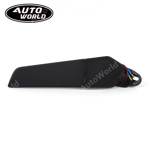 Espejo retrovisor lateral de ajuste para Suzuki GSXR1000 2004 - 2016 2015 2014 13 BY - Imagen 9 de 13