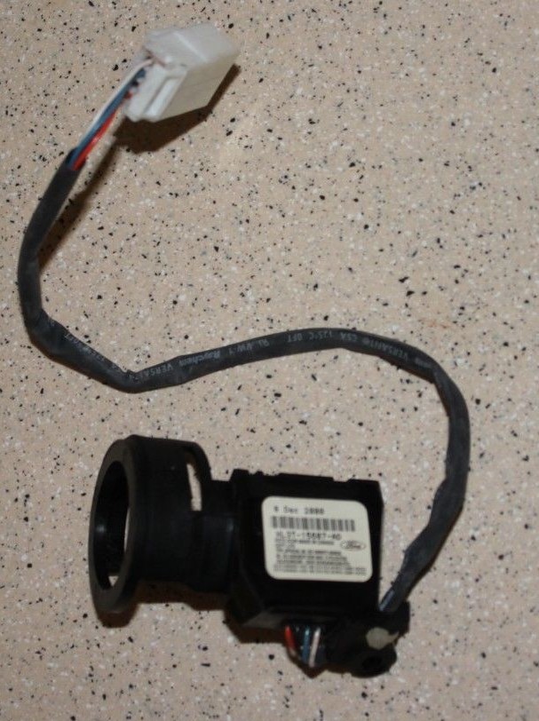 XL3T-15607-AD Ford Anti Theft Pats transceiver Immobilizer OEN 90