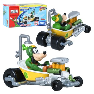 mickey mouse road racers