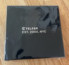 Telfar Belt Black , Unisex, Extra Small/Small, Brand New, Never Opened 