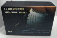 Replacement Blade for Manscaped The Lawn Mower 5.0 Ultra Trimmer Blade