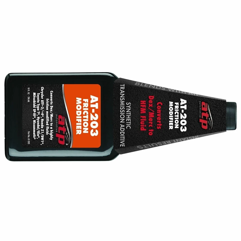 ATP AT-203 Auto Trans Fluid Additive - Image 2 of 4
