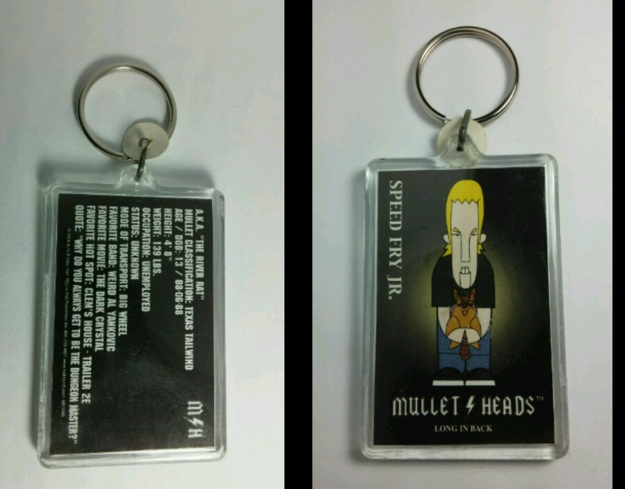 SHAKA RIVER ABOVE TEE 、KEYCHAIN AS-IS MULLET HEADS THE RIVER RAT SPEEDY FRY JR M/H KEYCHAIN