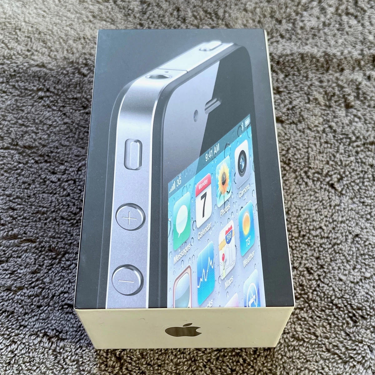 Iphone 4 Box for sale | eBay