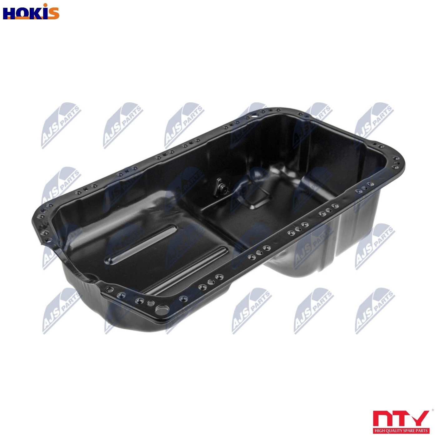 Fits NTY BMO-HD-006 OIL PAN ⭐UK Stock⭐ - Image 9