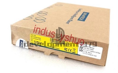 1PC NEW ADVANTECH PCIE-1756 acquisition card