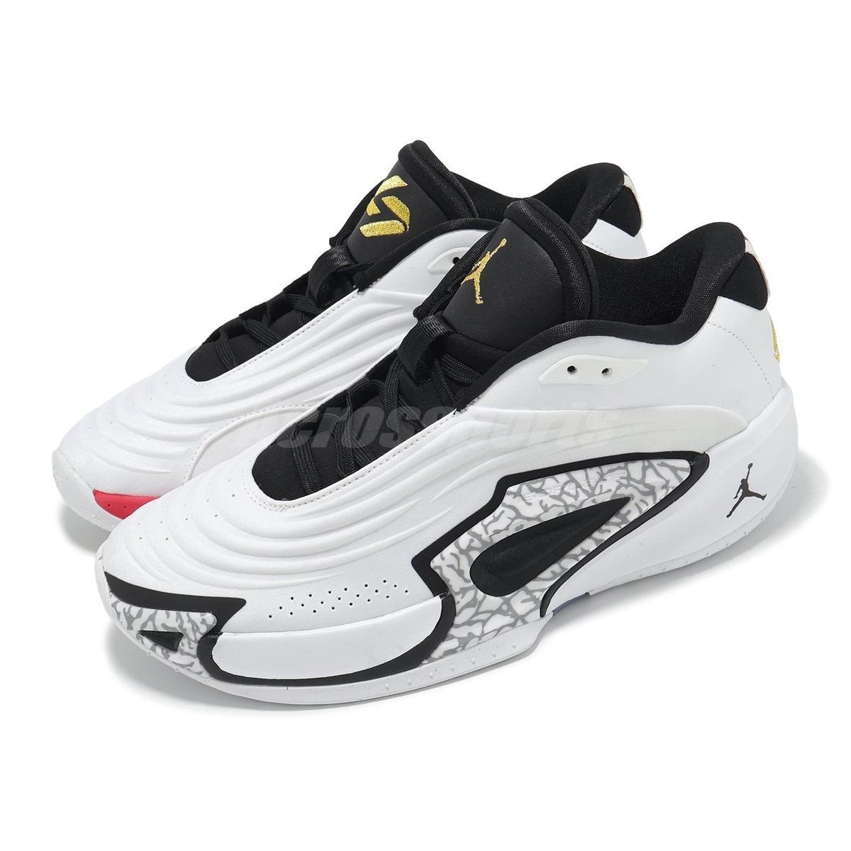 Nike Luka 3 PF Luka Doncic Men Basketball Hoopers Shoes Sneakers