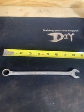 Mac Tools Long Knuckle Saver Combination Wrench 13mm M13clks 12pt Usa