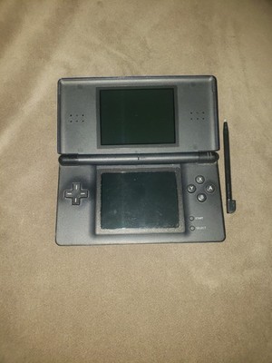 Nintendo DS Lite Handheld System - Cobalt/Black