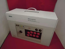 8BitDo Controller Arcade Stick with Joystick