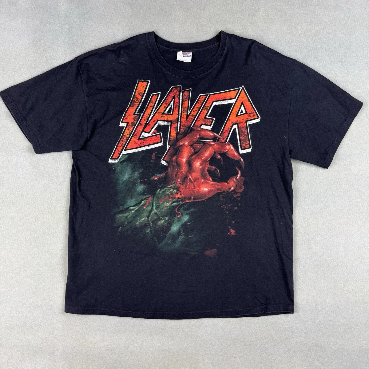 25+ slayer rare shirt for sale | Updated Oct 2026