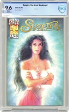 Suspira The Great Working 1A CBCS 9.6 1997 19-2B9A632-035