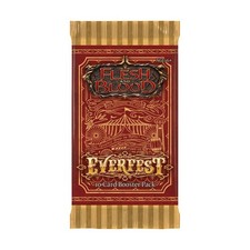 Legend Story Studio Flesh & Blood Everfest Booster Pack New