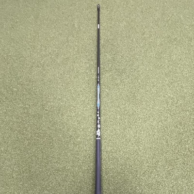 Mitsubishi Chemical Diamana BB 53 X Driver Shaft