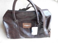 Killer Jeans Co. Haldiram's Holdall / Torba podróżna.