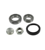 Radlagersatz Vkba 3429 SKF FüR Peugeot CitroËN Fiat