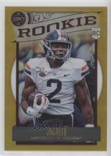 2020 Panini Legacy Rookies Premium Edition Gold 12/25 Joe Reed #191 9cf