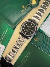 Rolex Explorer (2019 Full Set) 214270