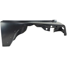 For Jeep Wrangler Tj 1997-2006 Front Fender Passenger Side Capa Steel Primed For Jeep Wrangler Tj 1997-2006 Front Fender Passenger Side Capa Steel Primed