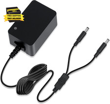 Dual Lead E Collar Charger for Mini Educator ET-300 ET-400, E Collar Remote Dog