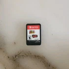 Nintendo Switch Super Mario 3D World Bowsers Fury Cartridge Only