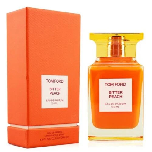 Tom Ford Bitter Peach Unisex 3.4 fl oz Eau de Parfum Spray for