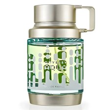 Armaf Odyssey Aqua For Men EDP 3.4 oz