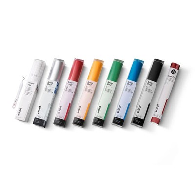 CRICUT Starterset für Cricut Maker 3 & Explore 3 Zubehör für Plotter